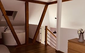 Gite Cosy Au Coeur De L'Alsace