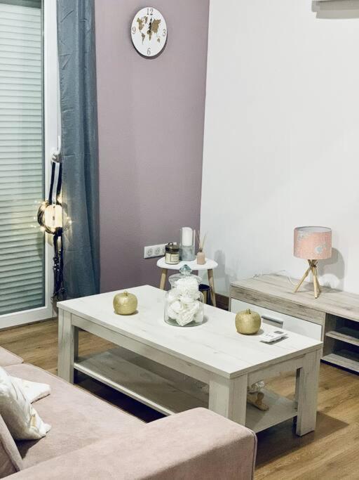 Appartement Gite Cosy Au Coeur De L'Alsace à Roggenhouse Extérieur photo