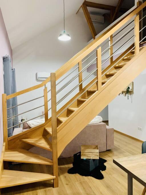 Appartement Gite Cosy Au Coeur De L'Alsace à Roggenhouse Extérieur photo